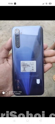 Realmi 6